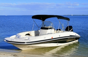 22? Tahoe - Product Image